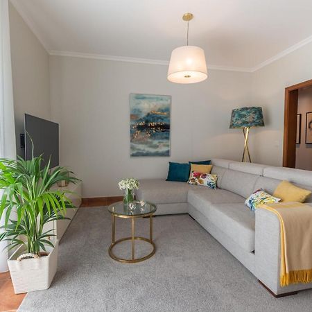 Terrace Apartment Понта Делгада Екстериор снимка