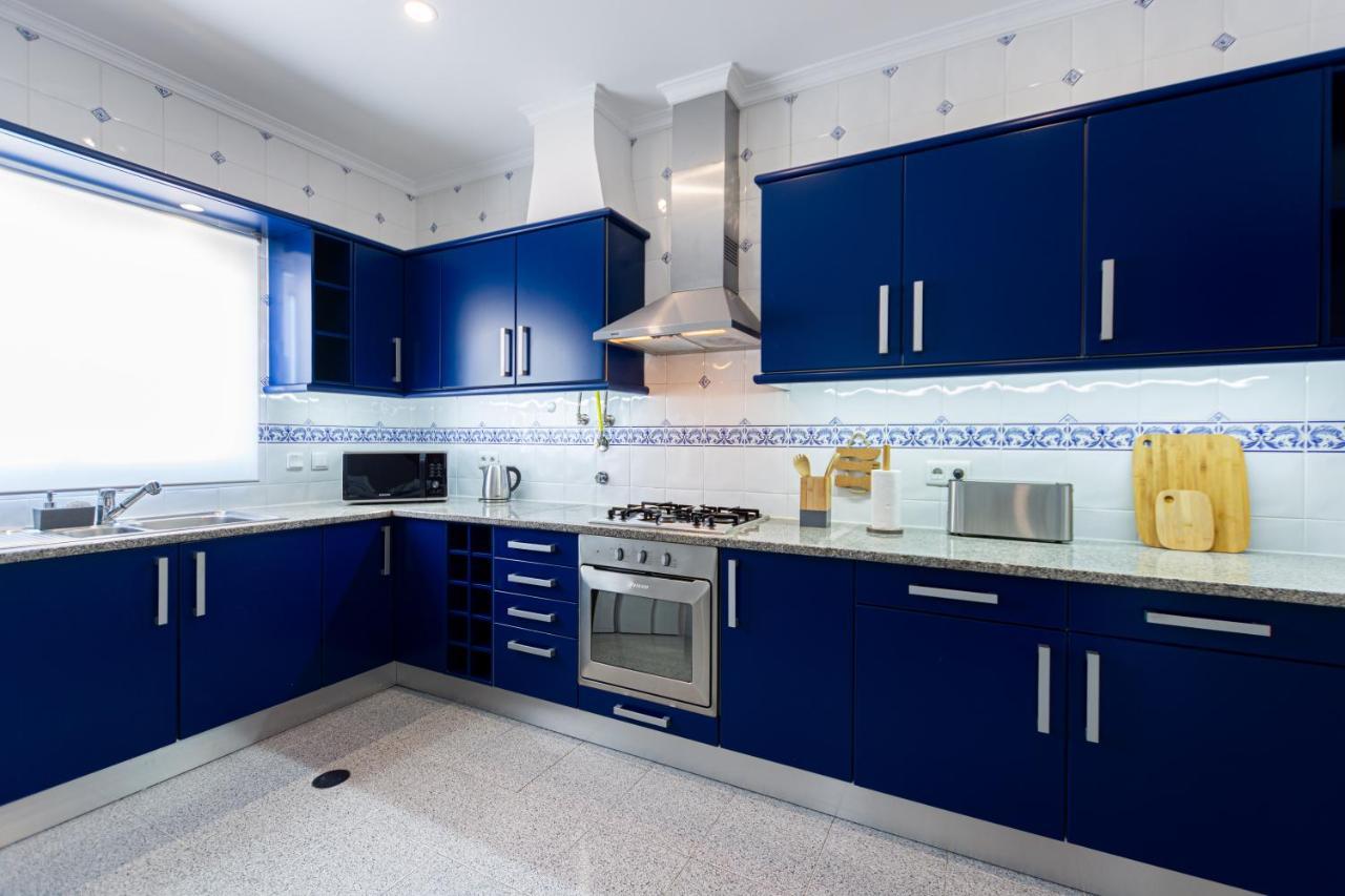 Terrace Apartment Понта Делгада Екстериор снимка