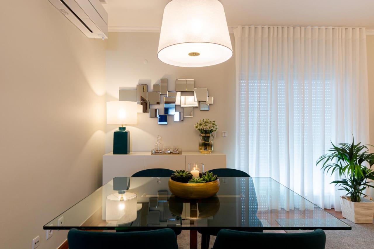 Terrace Apartment Понта Делгада Екстериор снимка