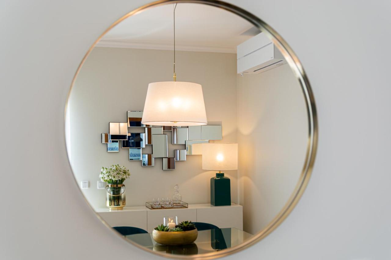 Terrace Apartment Понта Делгада Екстериор снимка