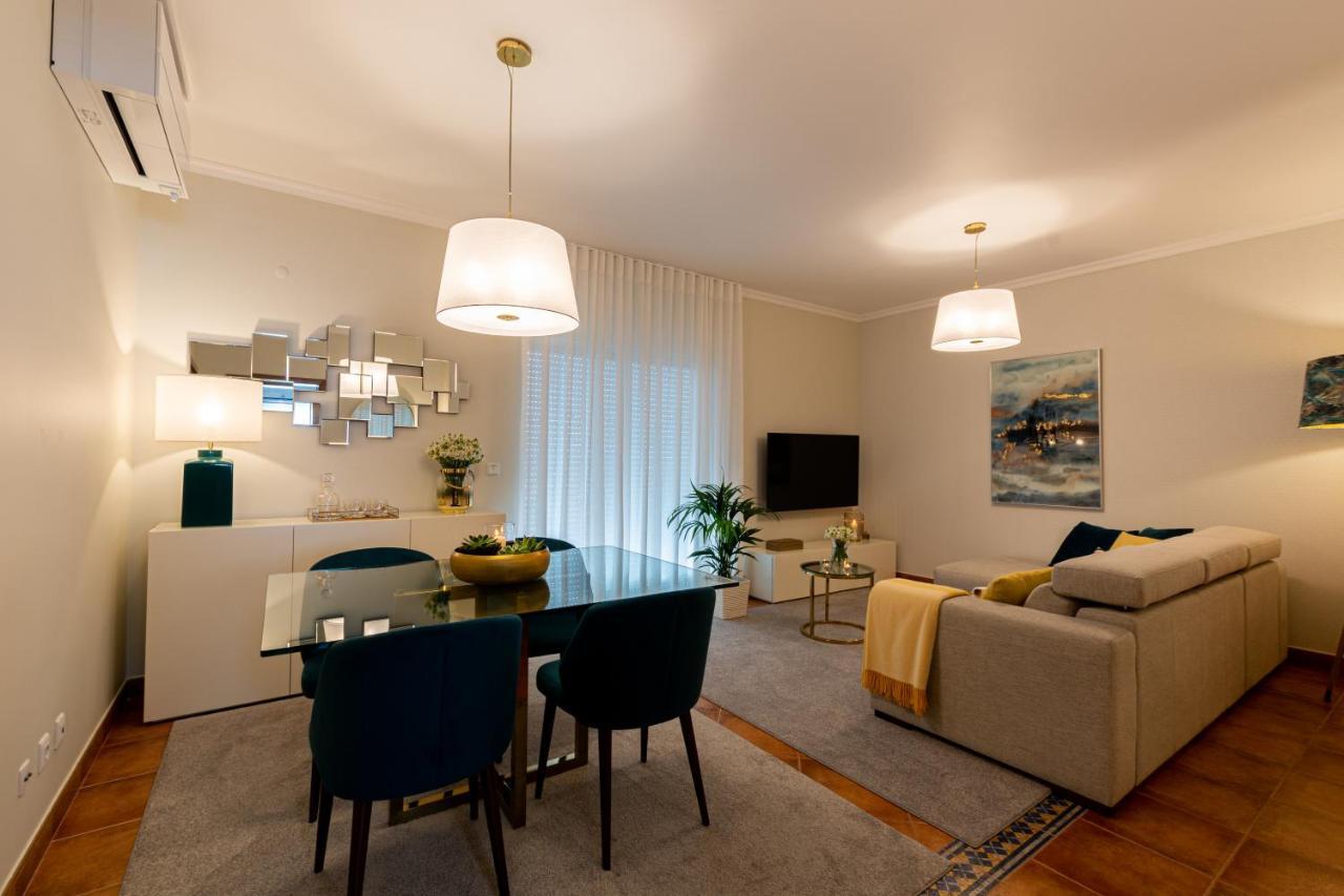 Terrace Apartment Понта Делгада Екстериор снимка
