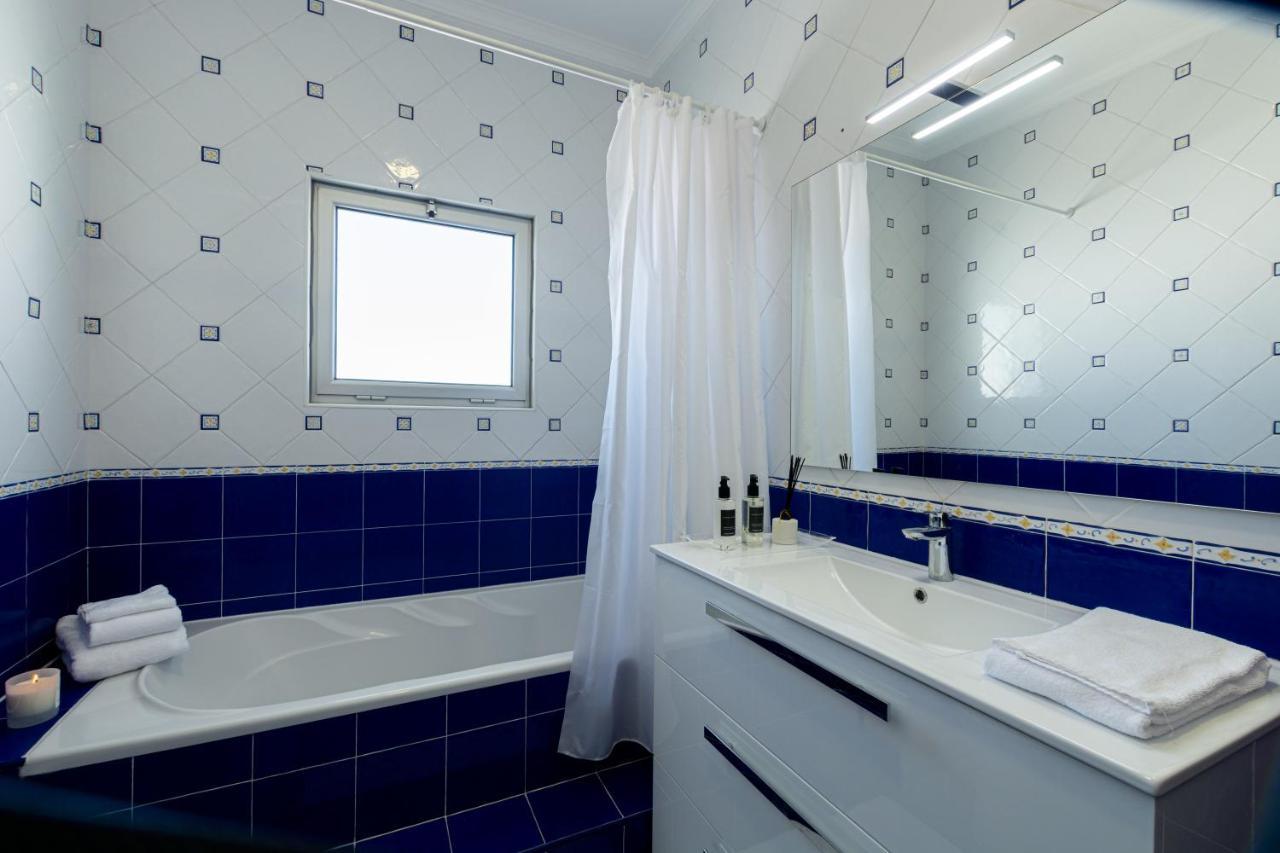 Terrace Apartment Понта Делгада Екстериор снимка