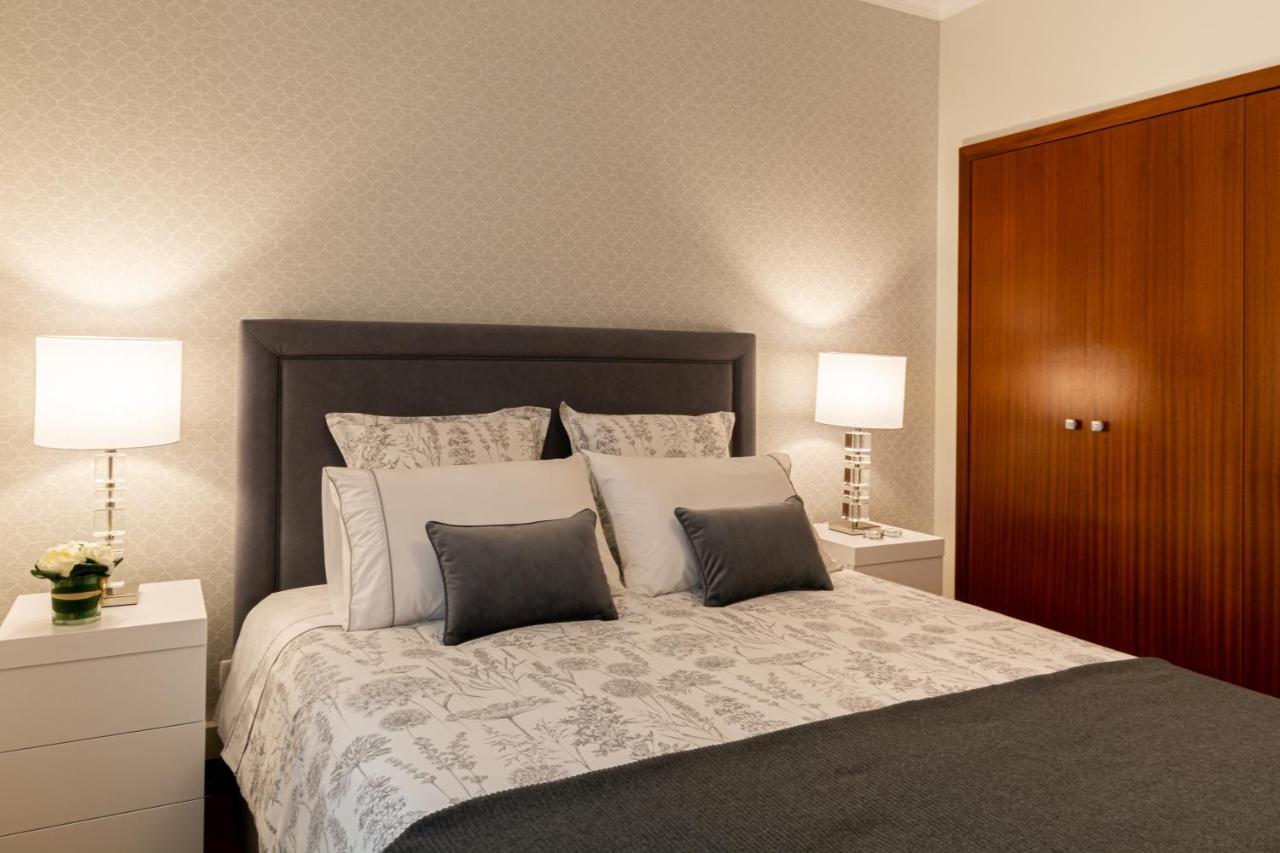 Terrace Apartment Понта Делгада Екстериор снимка