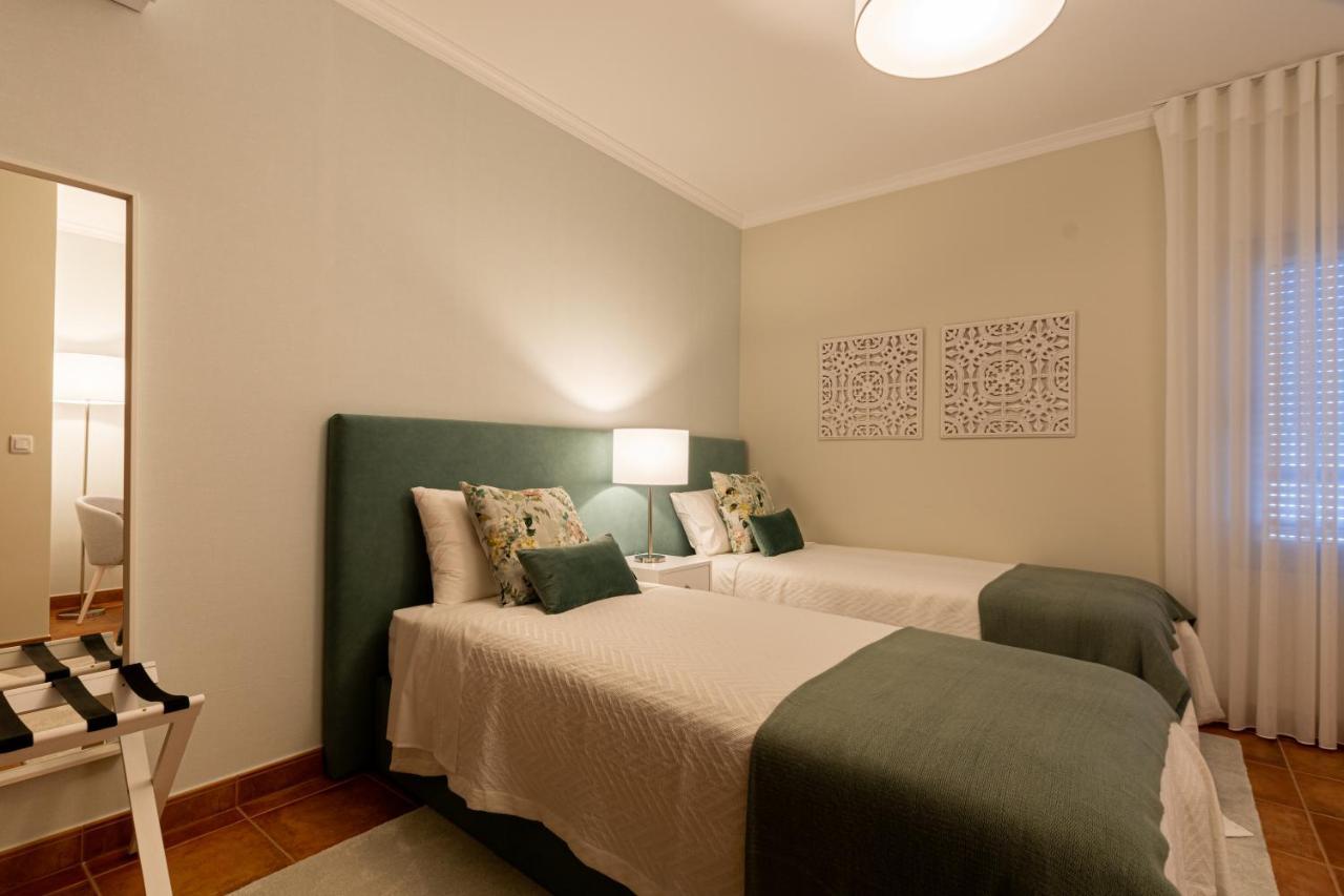 Terrace Apartment Понта Делгада Екстериор снимка